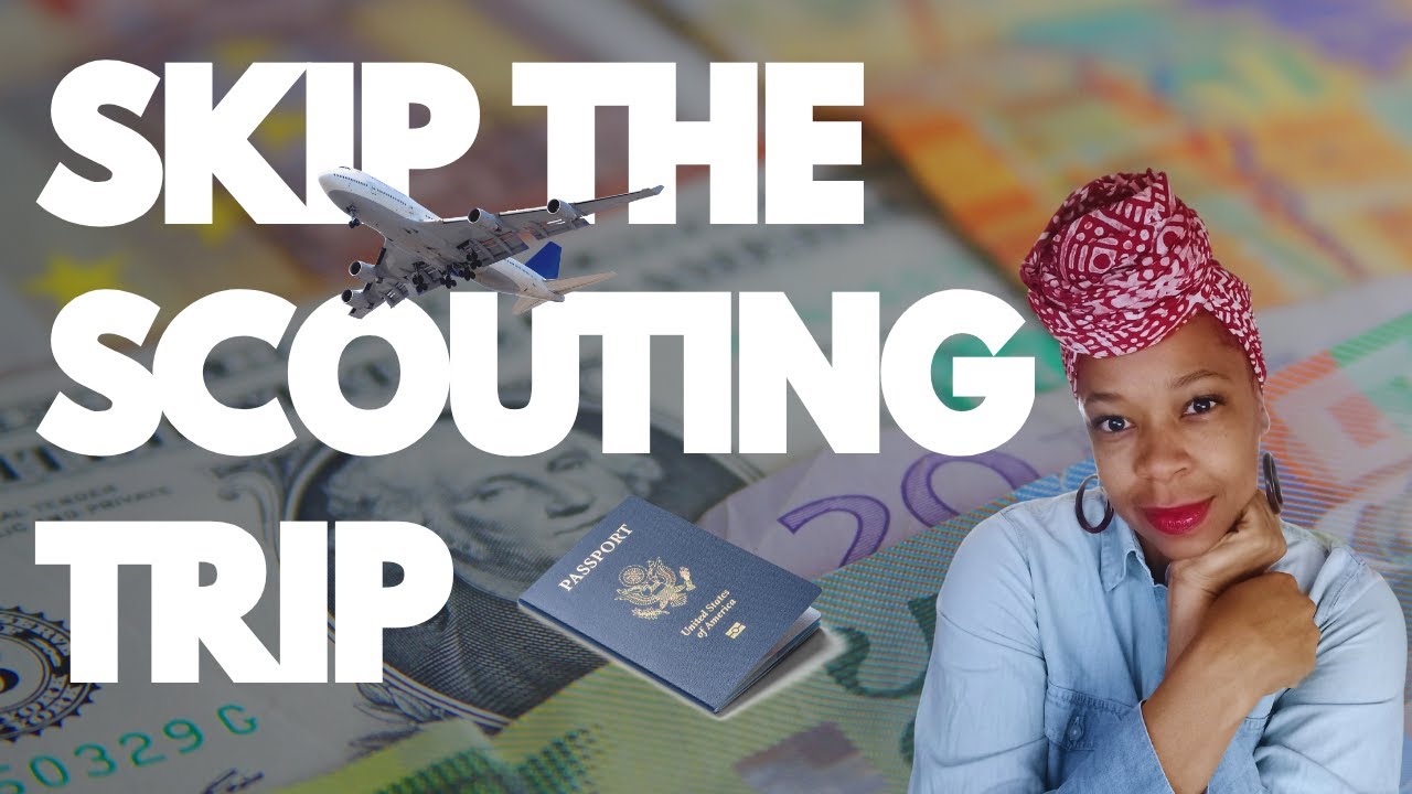 Skip the Scouting Trip | Planning Your Move Abroad | Black Women Abroad