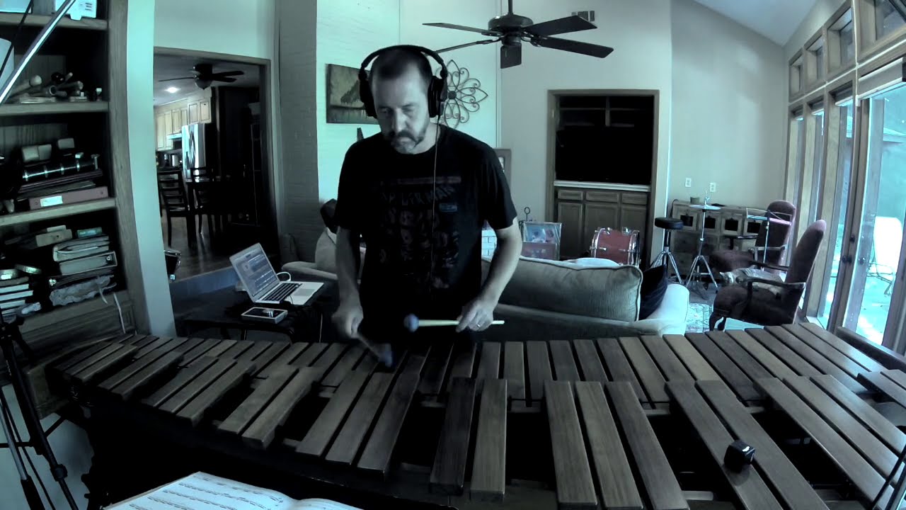 Rattle - Chad Heiny