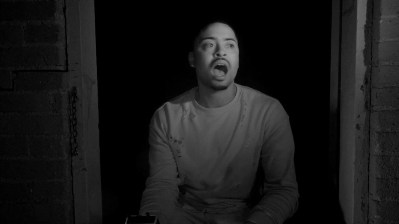Dalen Freaks Out in Thornhaven Manor