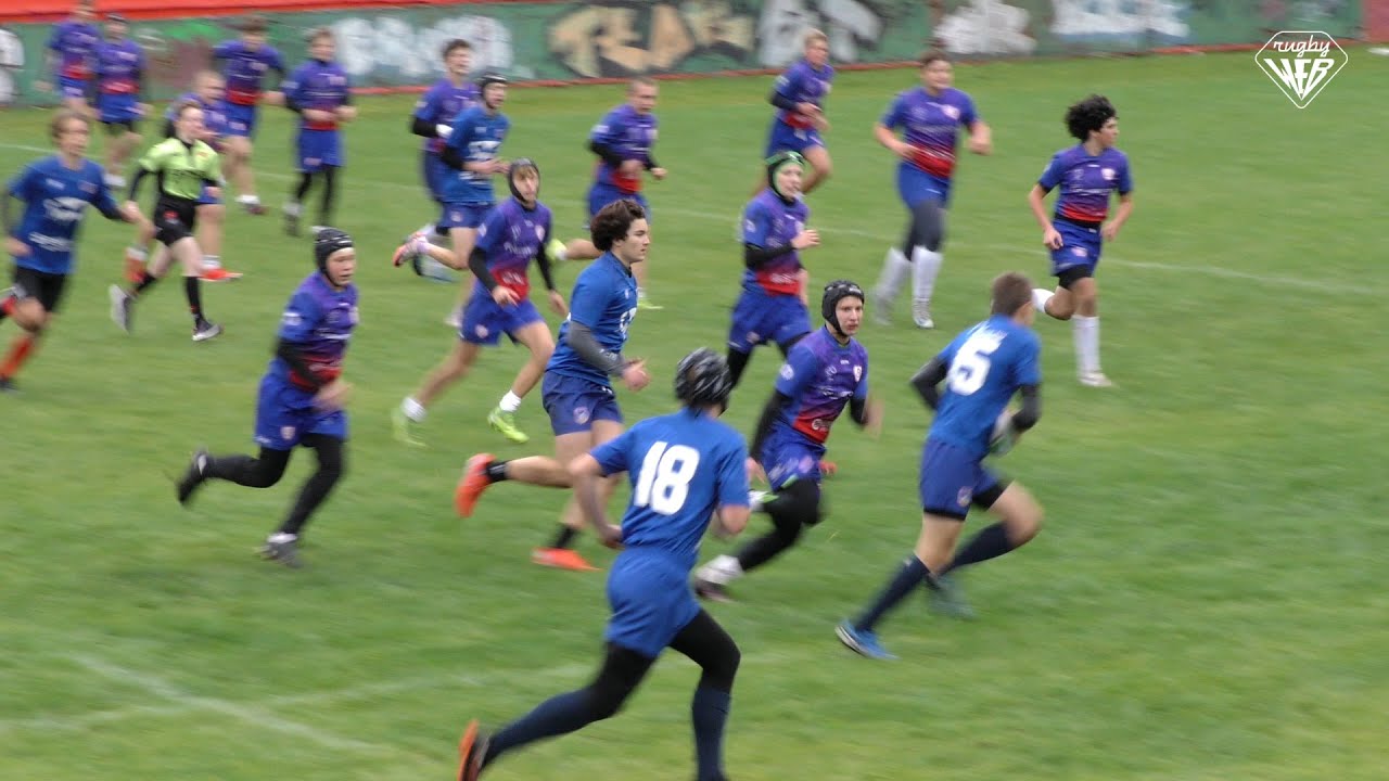 wizjaMed Budowlani Ł&oacute;dź - Ogniwo Sopot 10:17 (5:7)