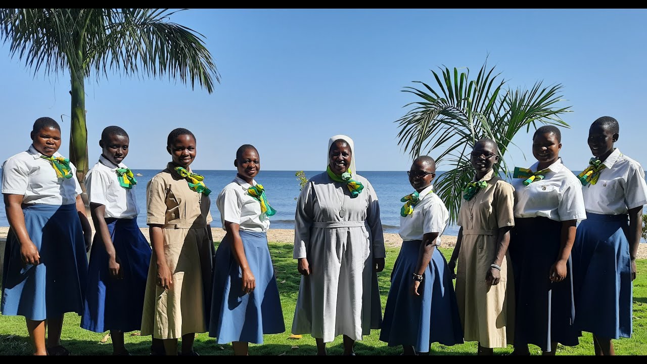 ST.  MAGDALENE OF CANOSSA --- CANOSSIAN SISTERS {MWANZA - TZ}.