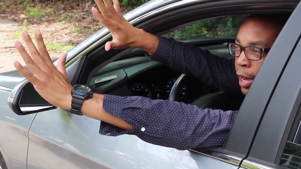 Fill video: What gun owners should do during a traffic stop