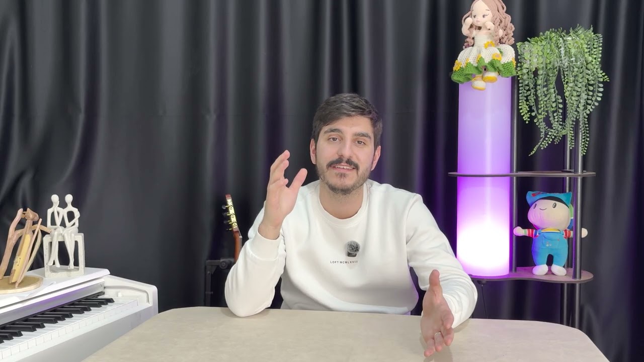O Tokat Bir Ceza Değildi… Bir Dönüm Noktasıydı | Şefkat Tokadı