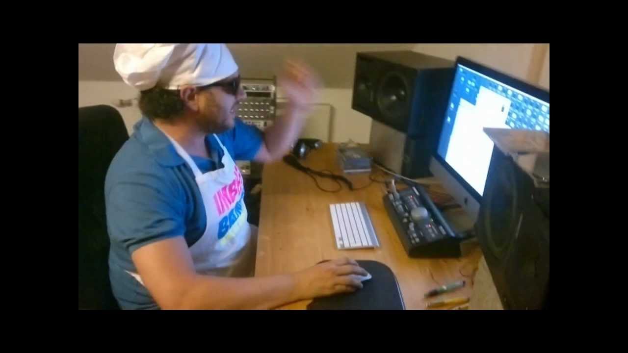 Imbiss Bronko - Fettsack 4 Life - Das Snippet