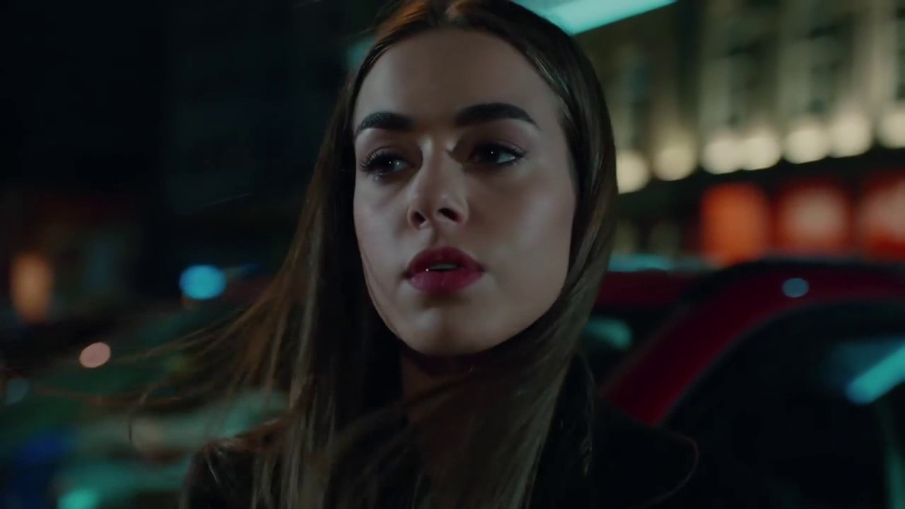 İçerde - Halo