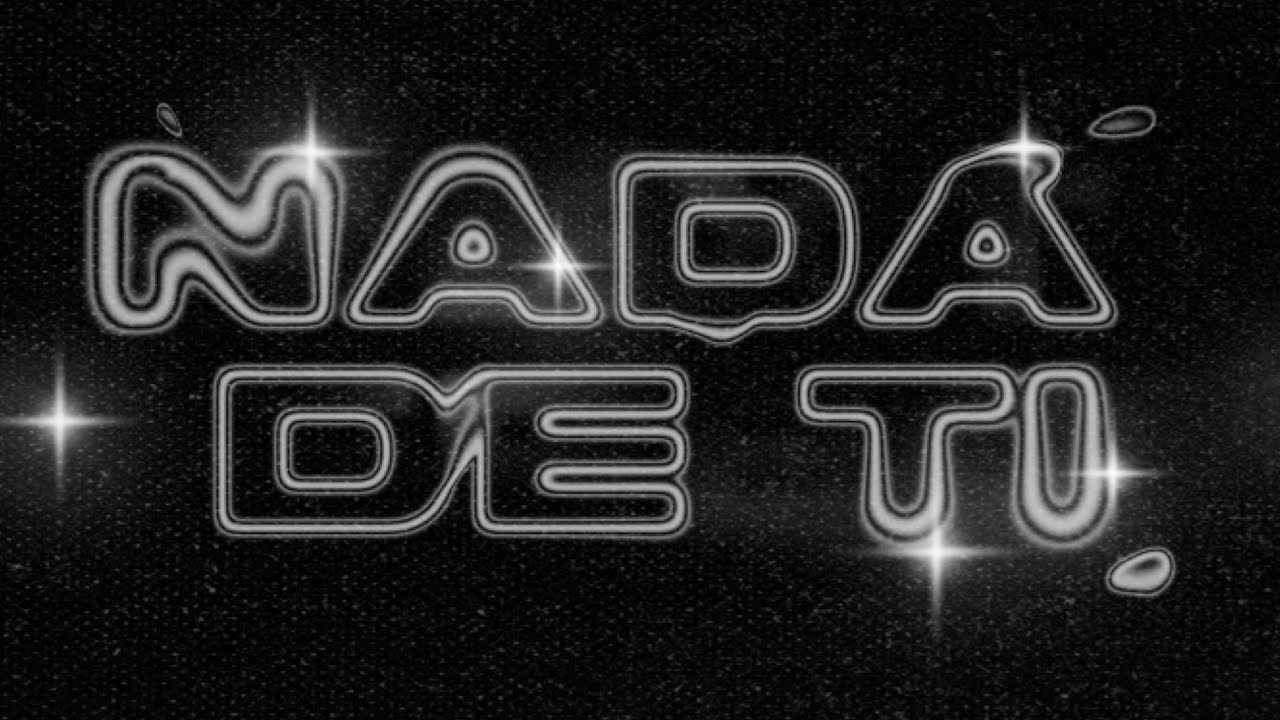 Jay La Melod&iacute;a Ft. @elkely-z2x - Nada De Ti (VIDEO OFICIAL) BY @AICatTales08