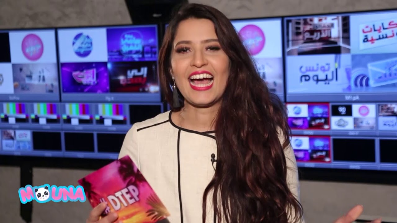 DTEP S03 Ep16 | Zapping #DTEP