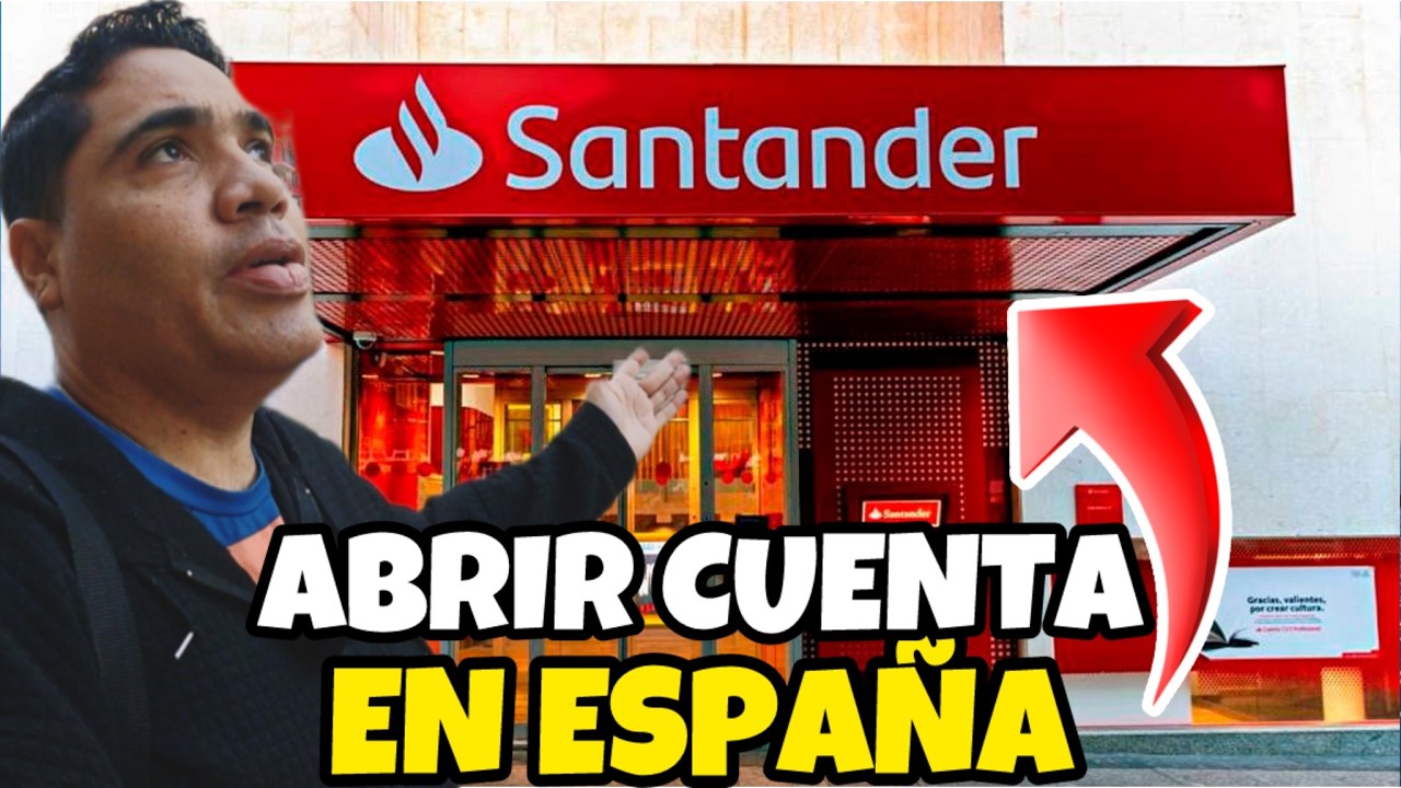 Lo que nadie te dice sobre abrir cuenta en España