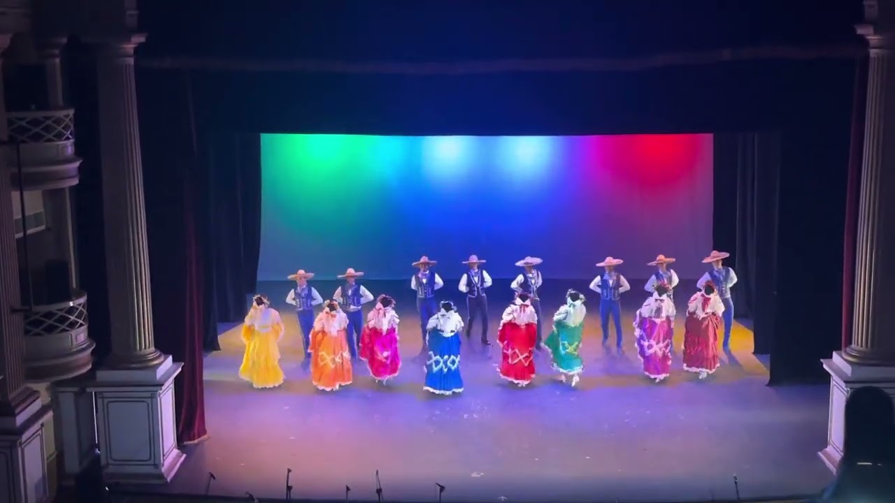 Sones de Mariachi “Grupo Citlallatocan” | Música Folclórica y Tradicional de Aguascalientes