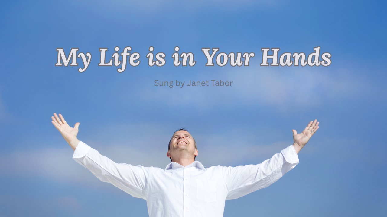 My Life is in Your Hands/You Don't Have to Worry (Song and Lyrics)