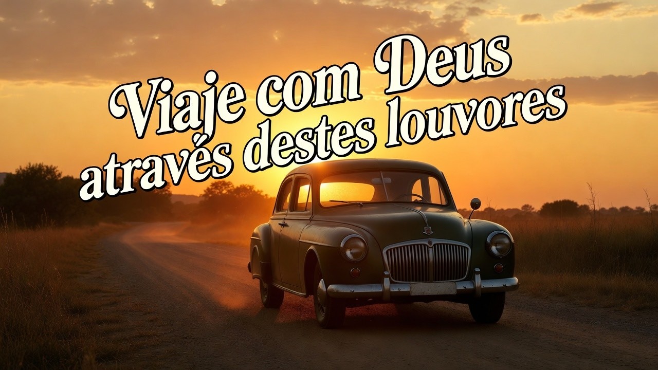 COUNTRY GOSPEL 2026 | O MELHOR DO LOUVOR SE ENCONTRA AQUI