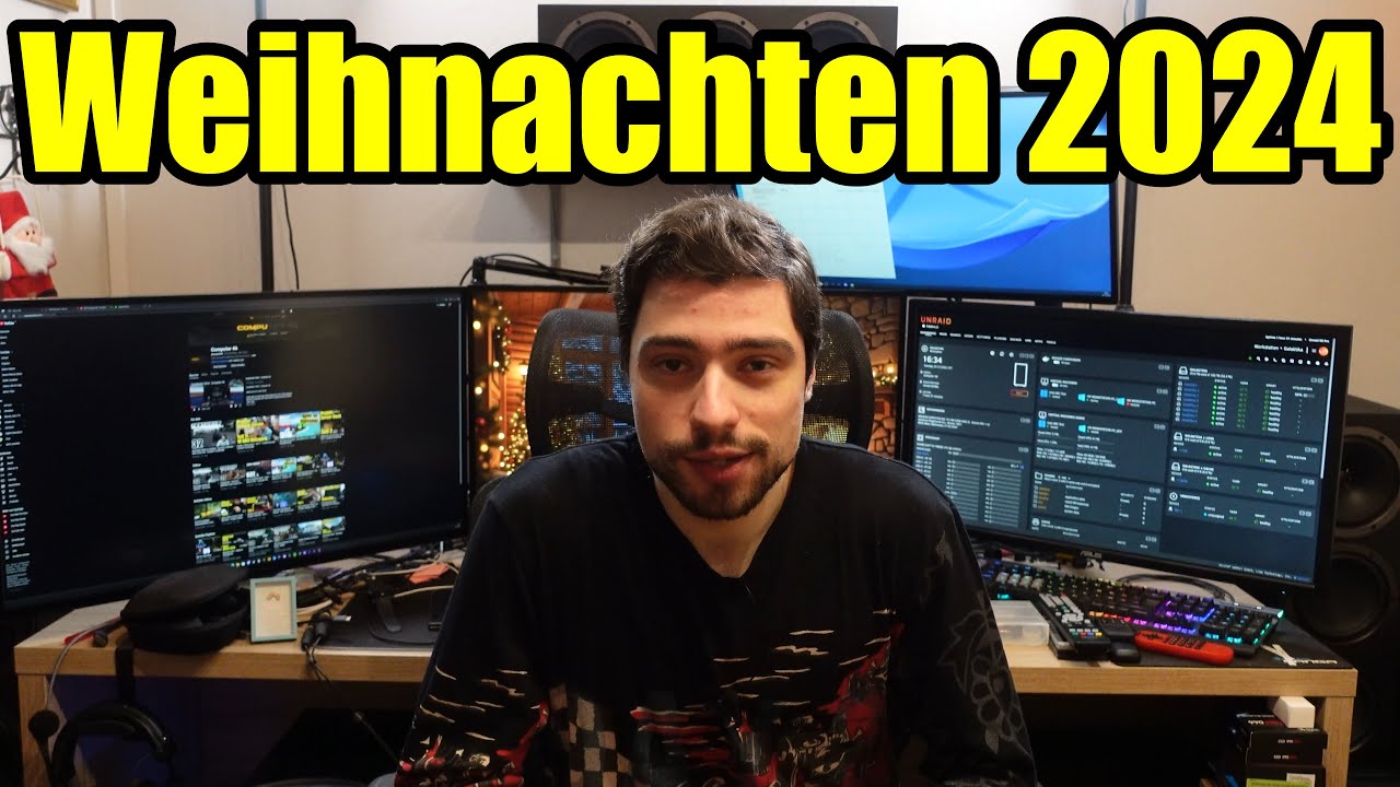 Weihnachten 2024