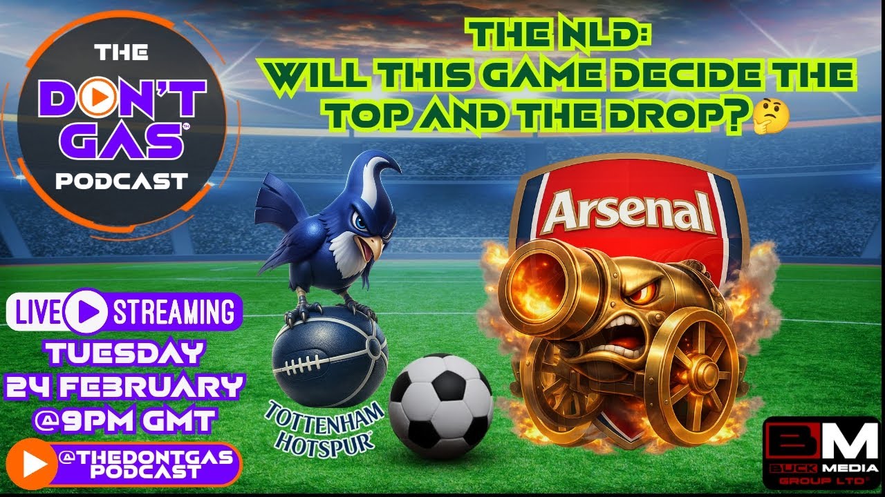 The NLD: Will This Game Decide The Top And The Drop?🤔