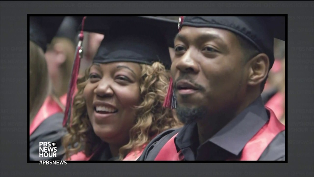 Why so many students from for-profit schools are left in debt limbo
