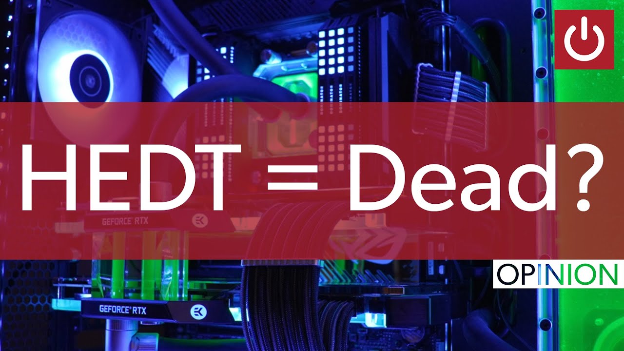 Have Mainstream Motherboards Caught Up To HEDT?