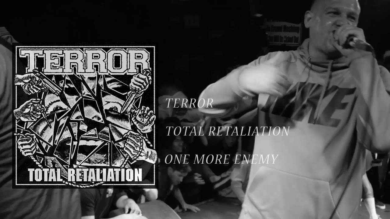 Terror 