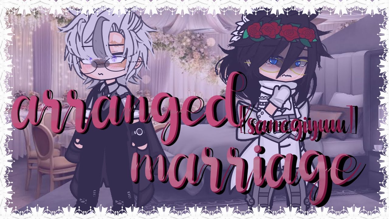 Arranged marriage EP.1||KNY×GC|| sanegiyuu|| @Cloud_32115