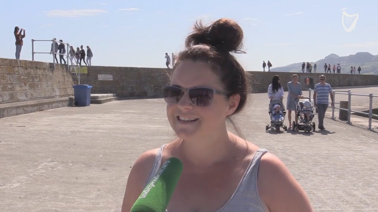 WATCH: What Leaving Cert tips would you give to your younger self?