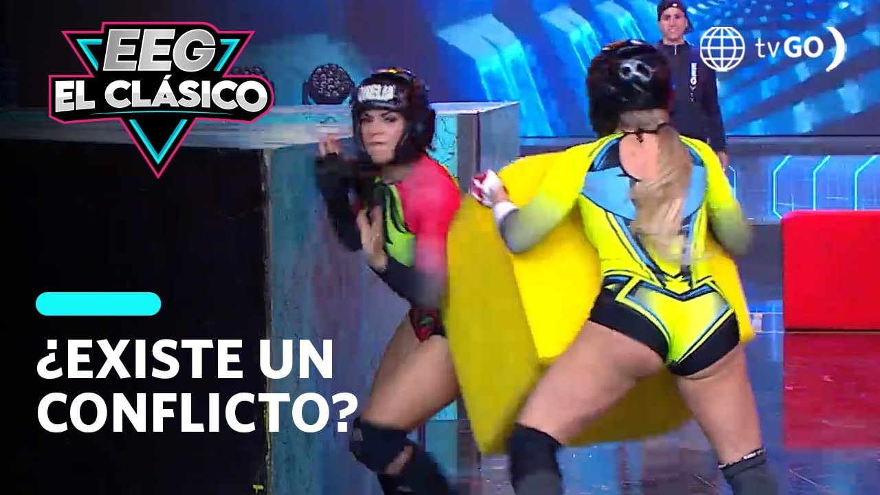 EEG El Clásico: ¿Existe un conflicto entre Alejandra Baigorria y Onelia Molina? (HOY)