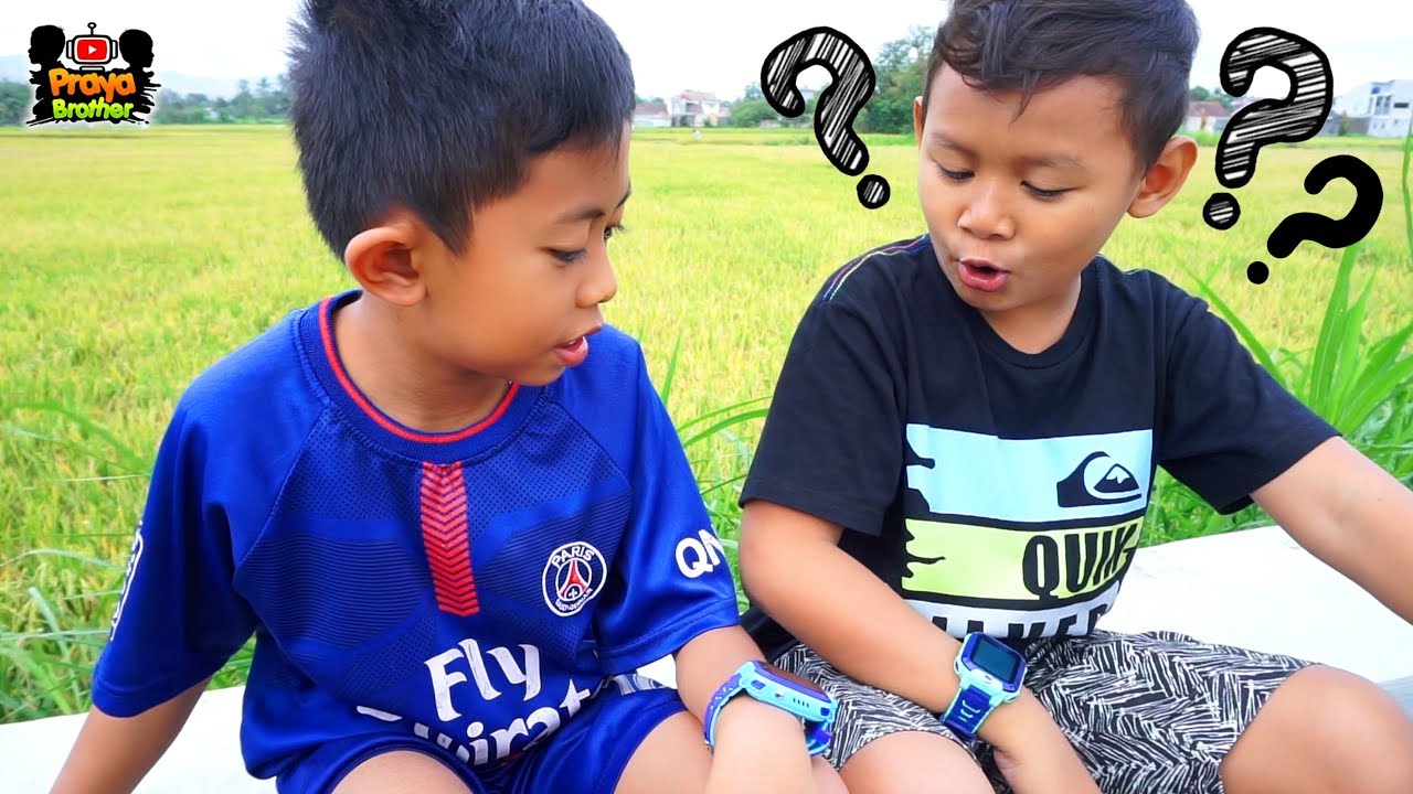 Drama Jam Imoo Z5 Asli vs Imoo Z5  Palsu