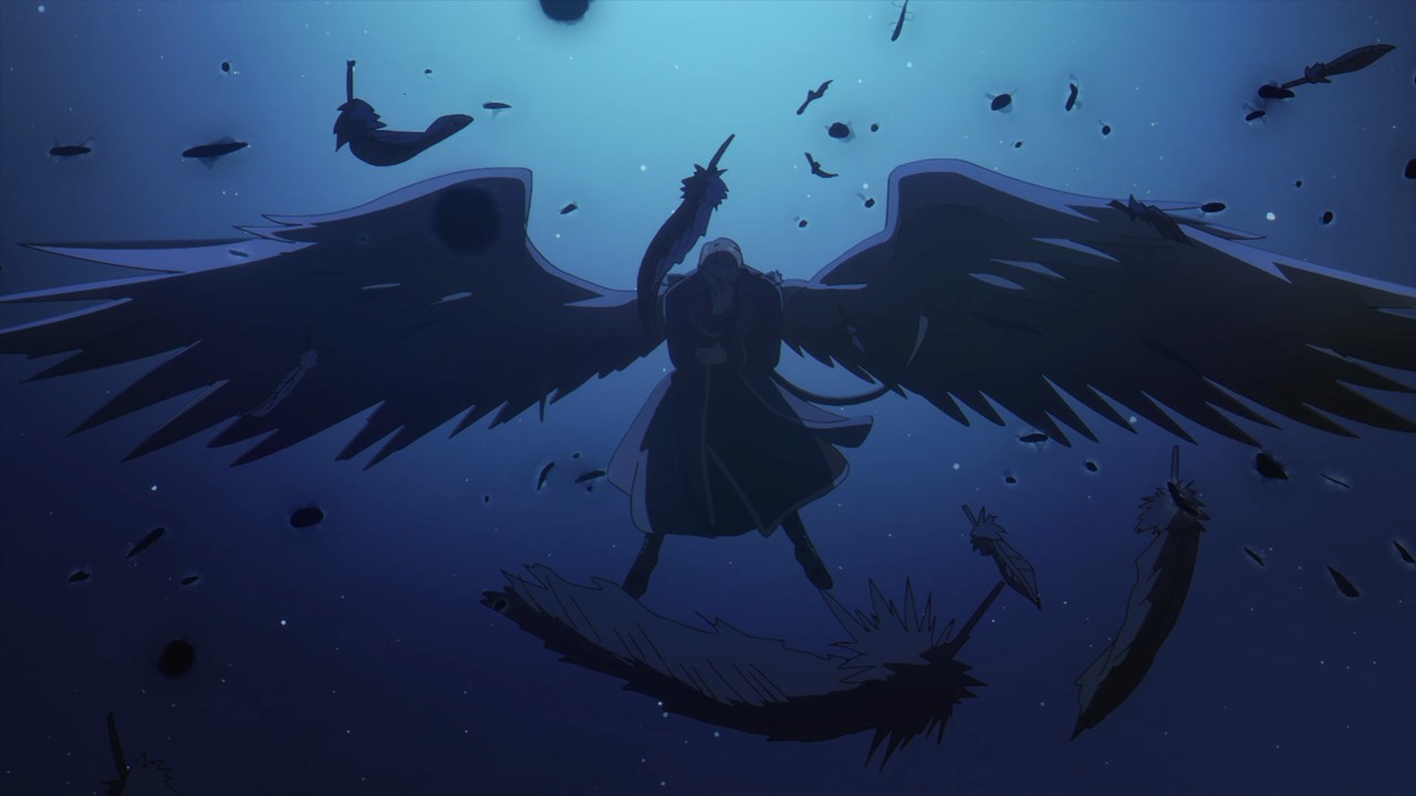 How Frieren Handles Action Scenes Is Subtle Yet Powerful Frieren Season 3 Episode 7 Review