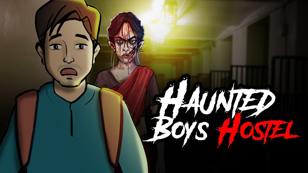 Haunted Boys Hostel - Choice Hostel Pune | Real Horror Stories in Hindi | सच्ची कहानी | KM E158🔥🔥🔥