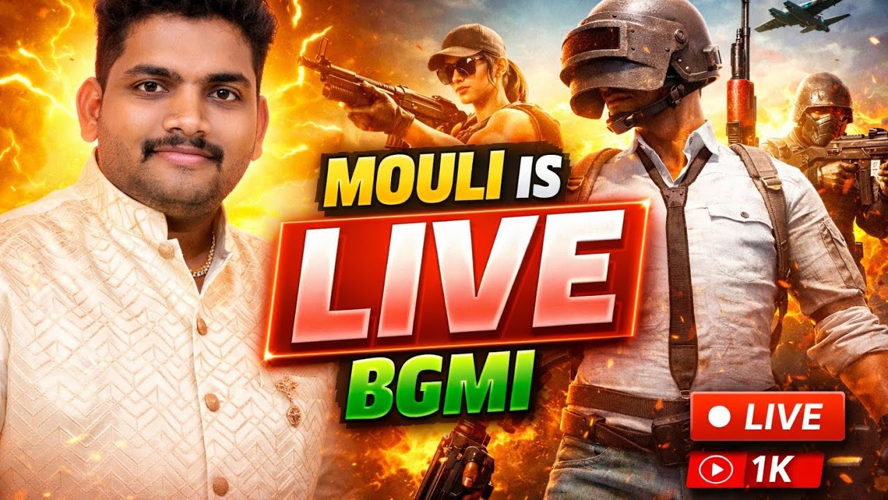 Hi all #trending #bgmi #mobilegame #tamil