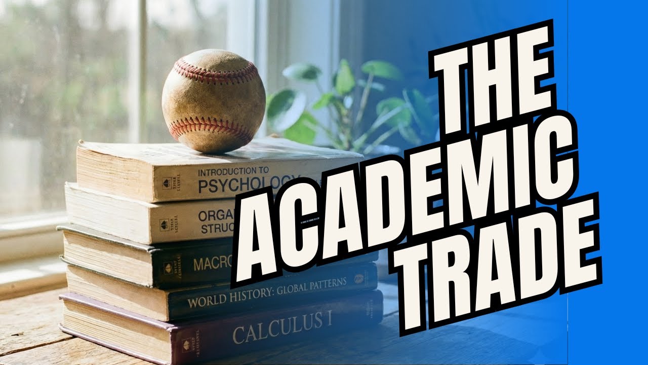 How to Turn Athletic Ability Into Ivy-Caliber Education