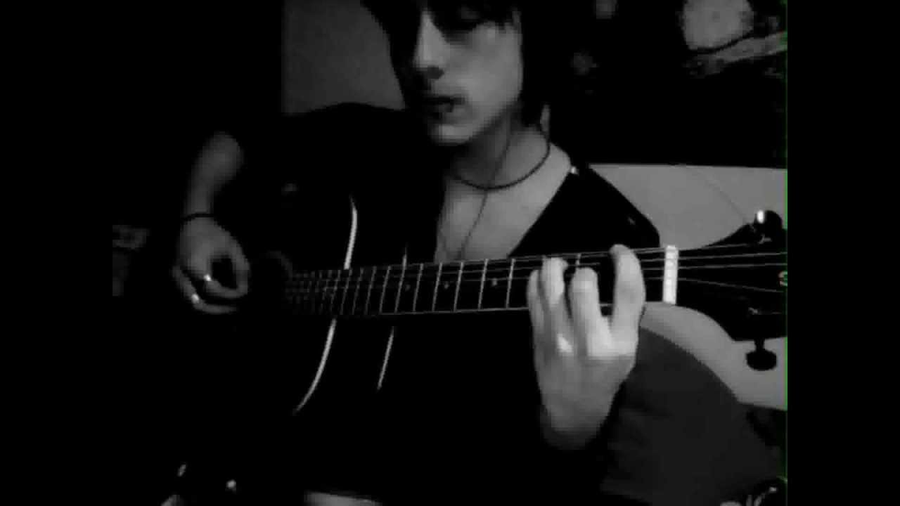 Gone with the sin - H.I.M   Lessdmv cover (gift)