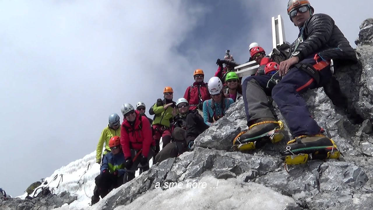 Ortler -   3905 m.