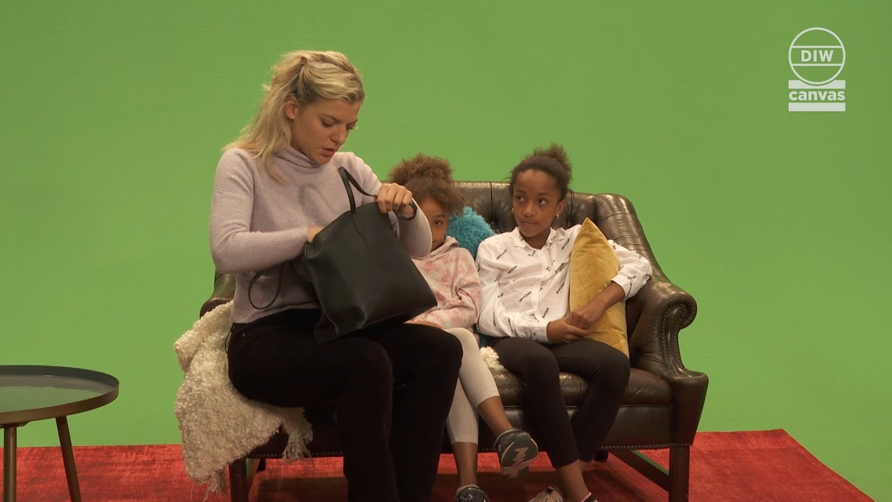 Hoe Ella Leyers de Voorleesclub NIET haalde.