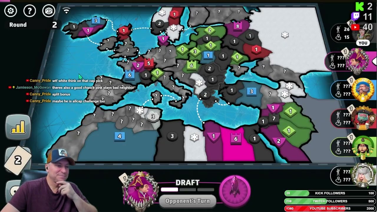 Finding Redemption in Jordan - Game 144 of the Europe Advanced All Caps Challenge! #eaacchallenge