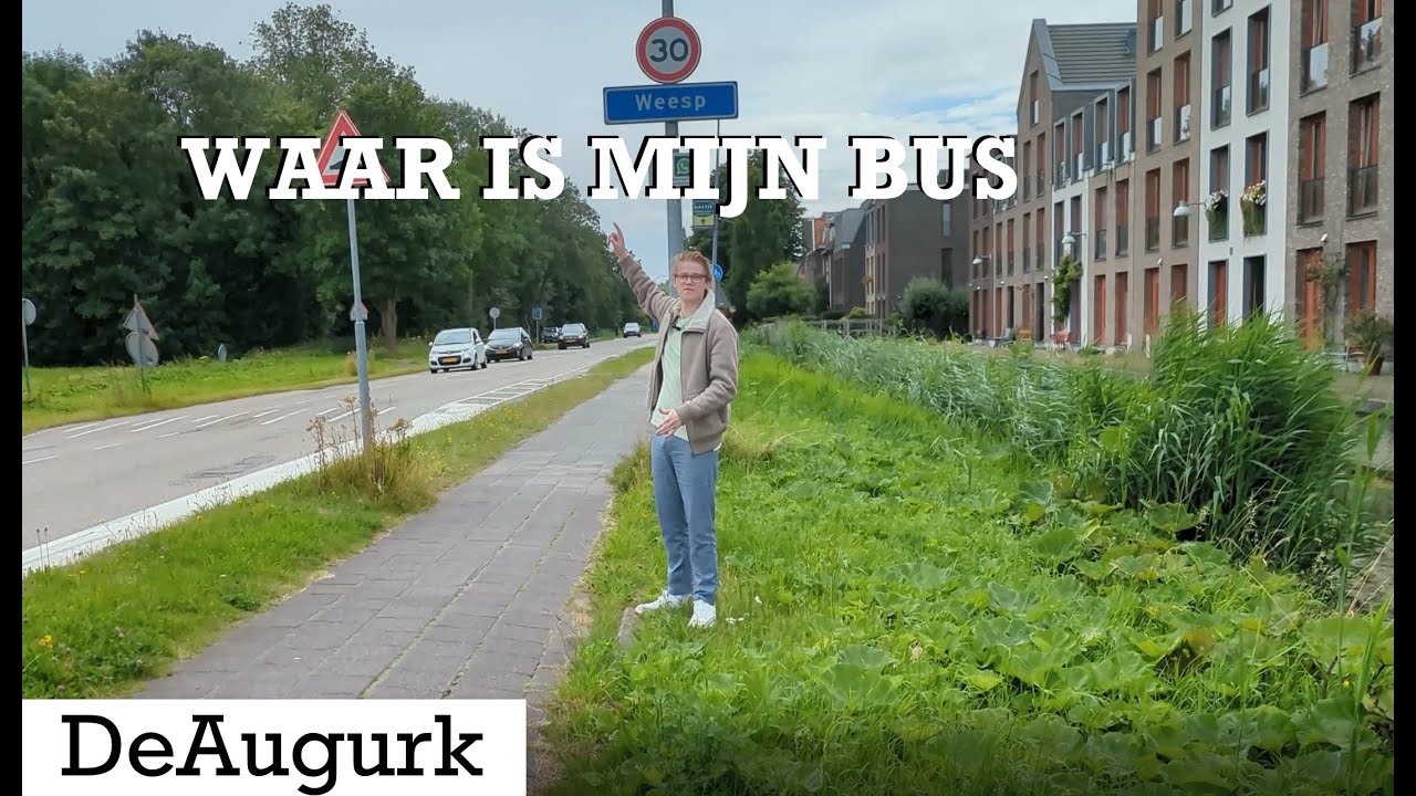 HET WEESPER SCHANDAAL?!