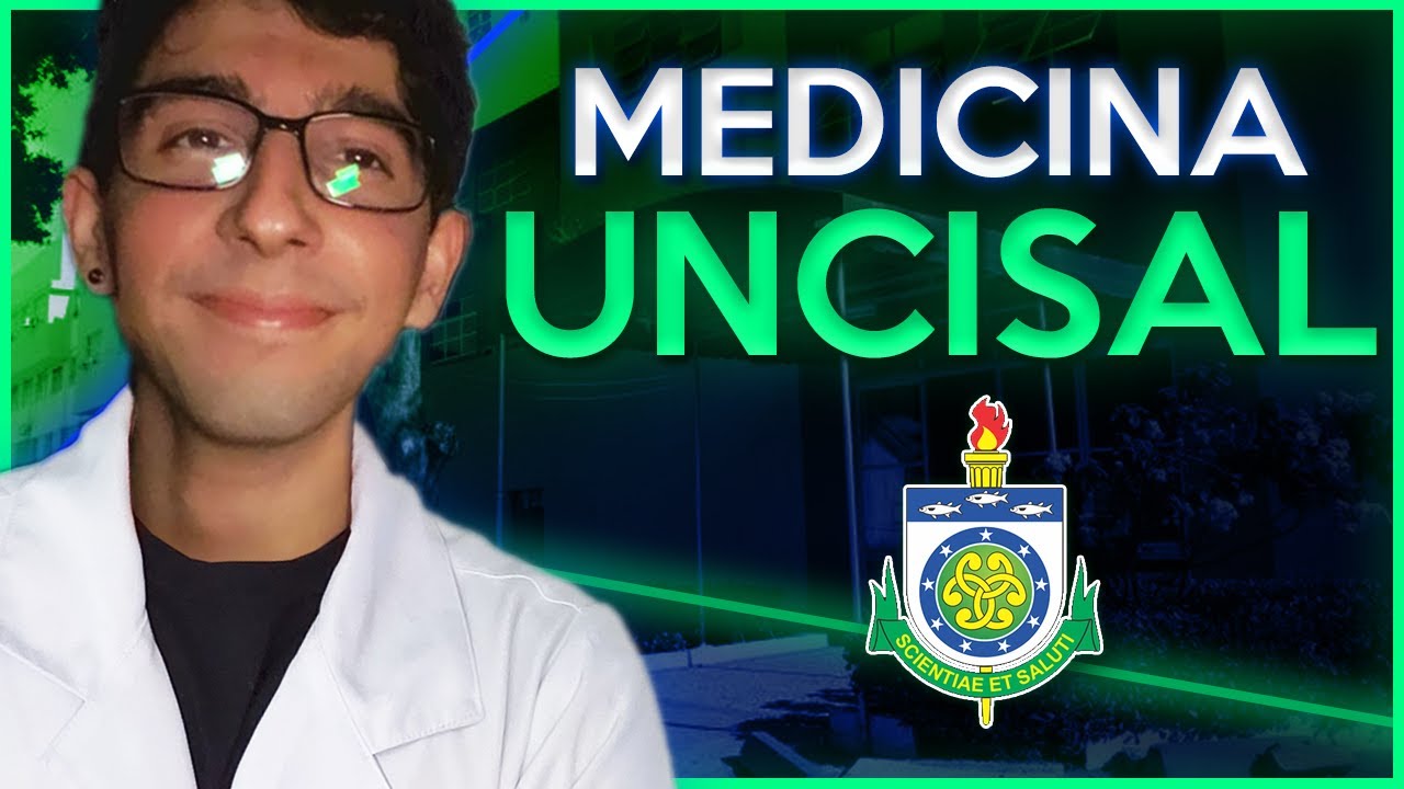TUDO SOBRE A UNCISAL! Estrutura, Ensino, Moradia... Ft. Leonardo Gazzaneo | Med&Nordeste