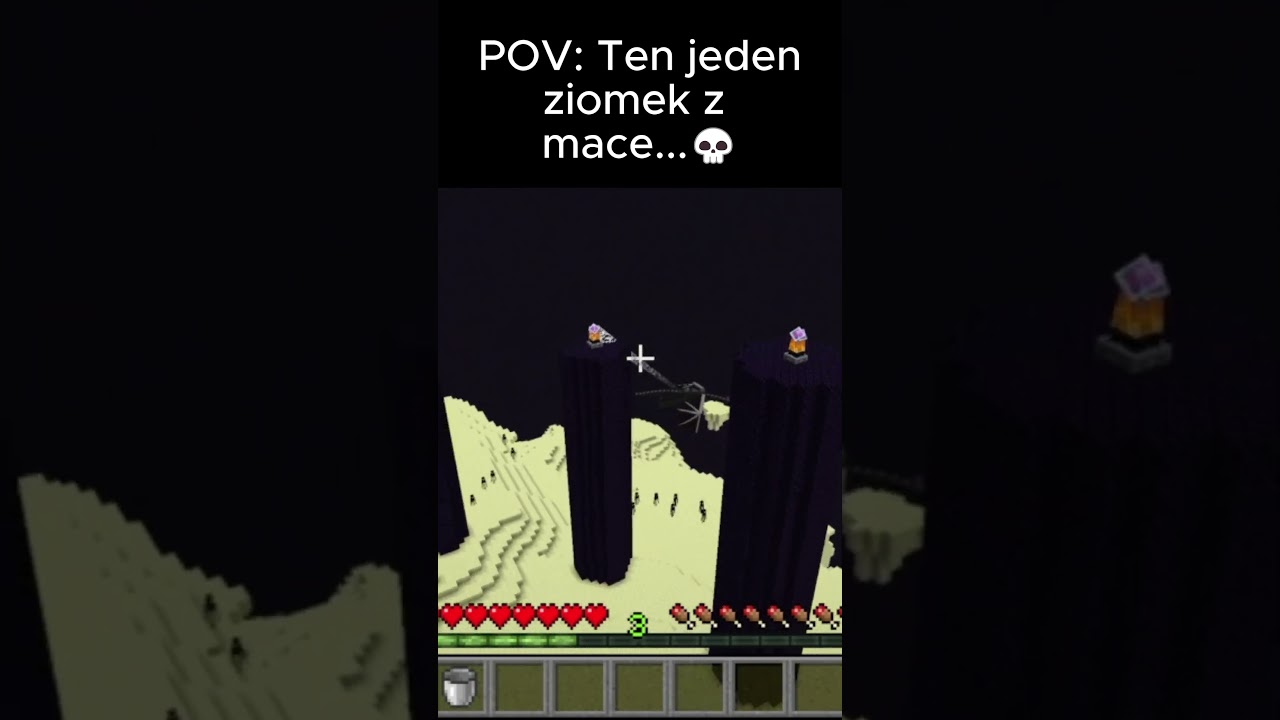Он просто не может... #minecraft #minecraftmemes #minecraftfunny #memes #funny