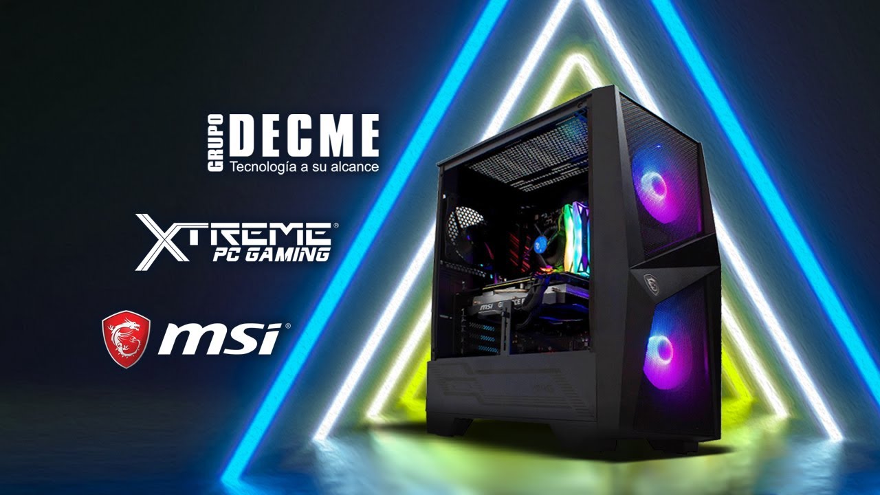 Xtreme PC Gamer MSI GeForce RTX 2080 Super