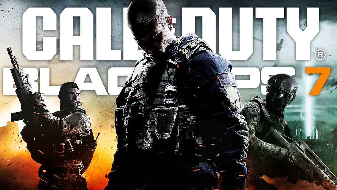 The New COD 2025 Leaks Are Interesting, But...