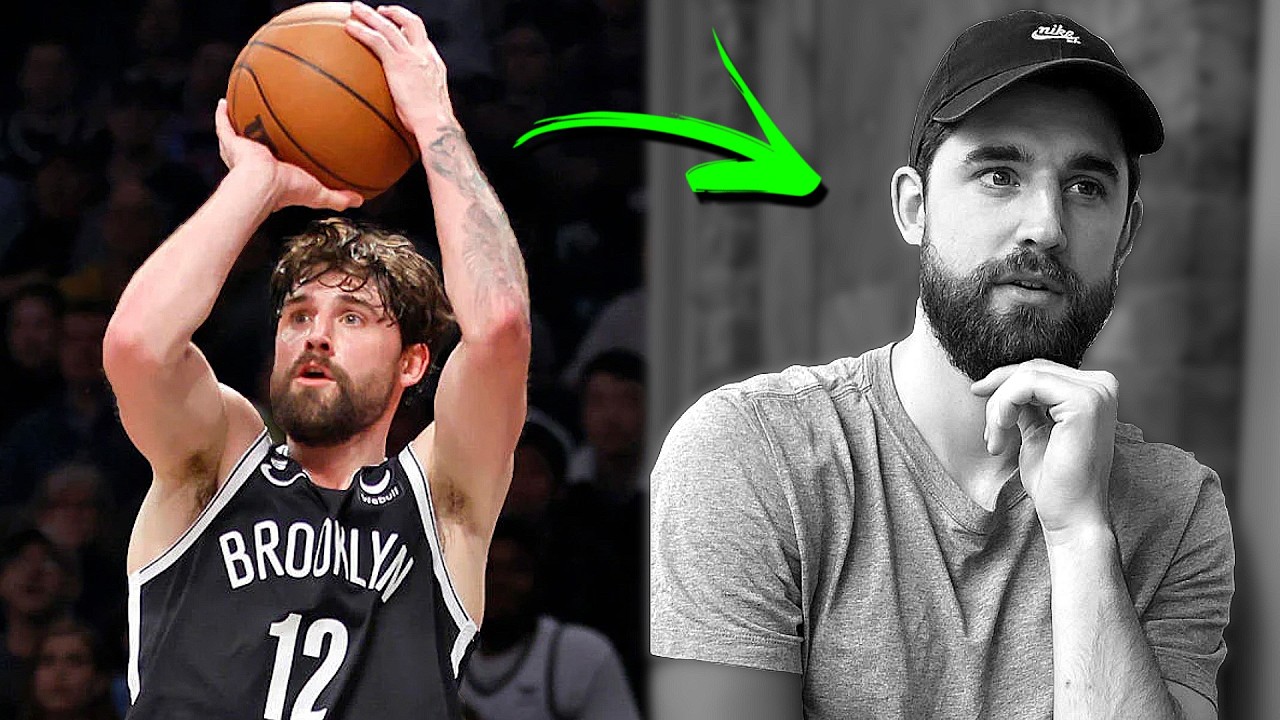 Joe Harris' Career Was DESTROYED In Just 9 Days...