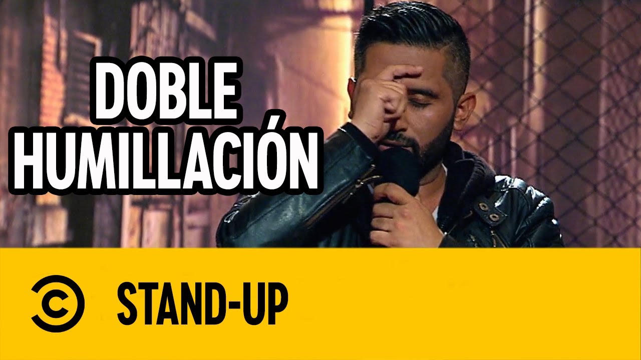 En Colombia La Pasamos Mal | Paulo Hernández | Stand Up | Comedy Central Colombia