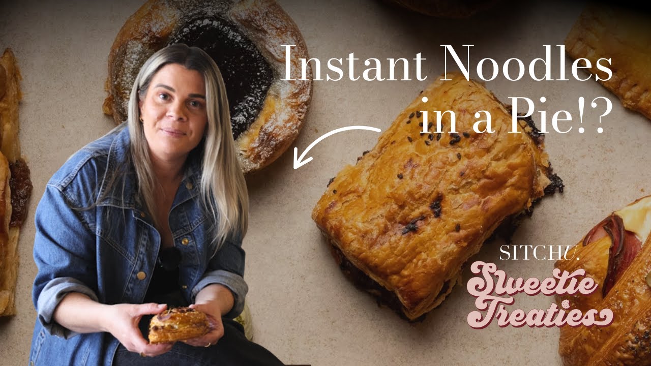 The Bakery Everyone in Sydney Is Talking About