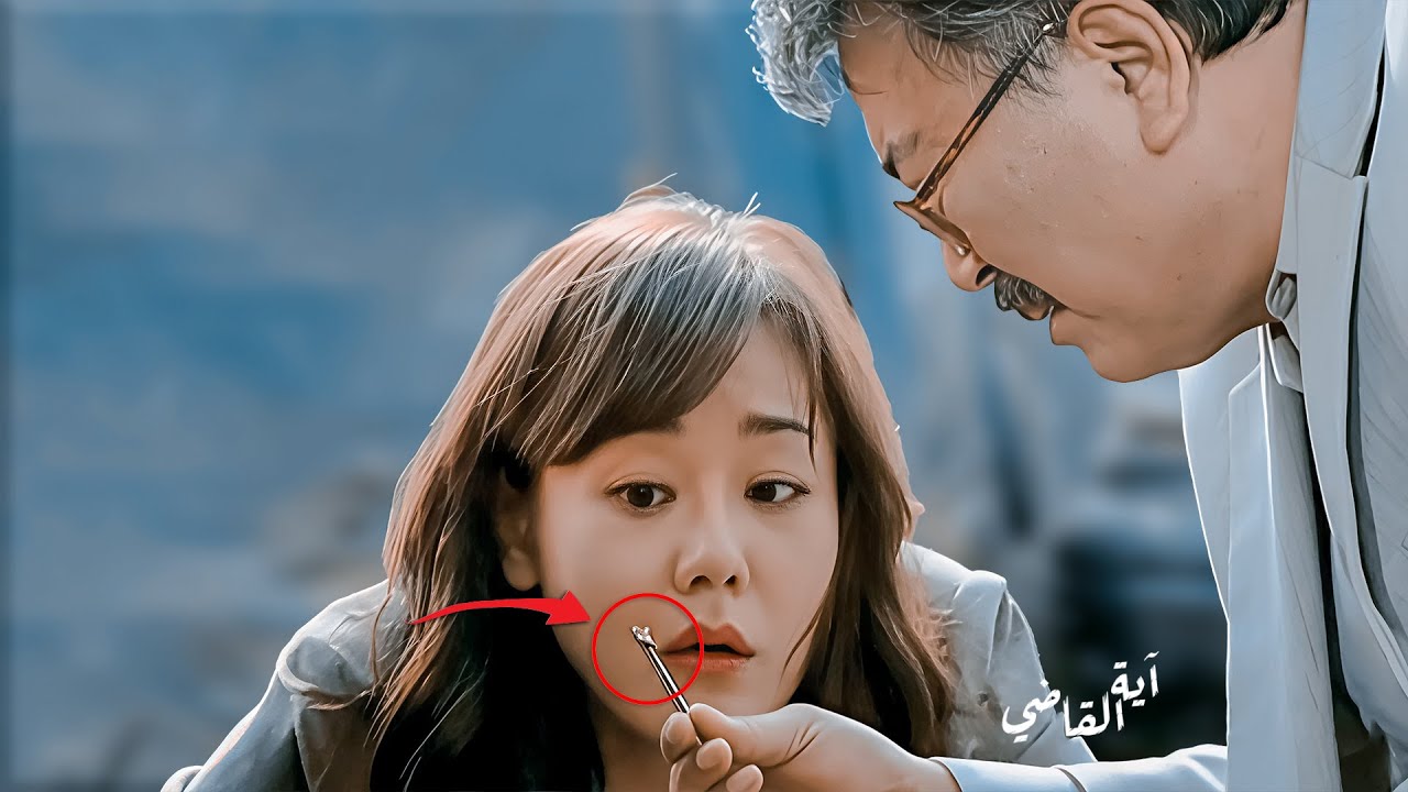 مجهول بيخطف بنتها لسبب غامض وعمرك ما هتشك هو مين ✨ ملخص فيلم كوري