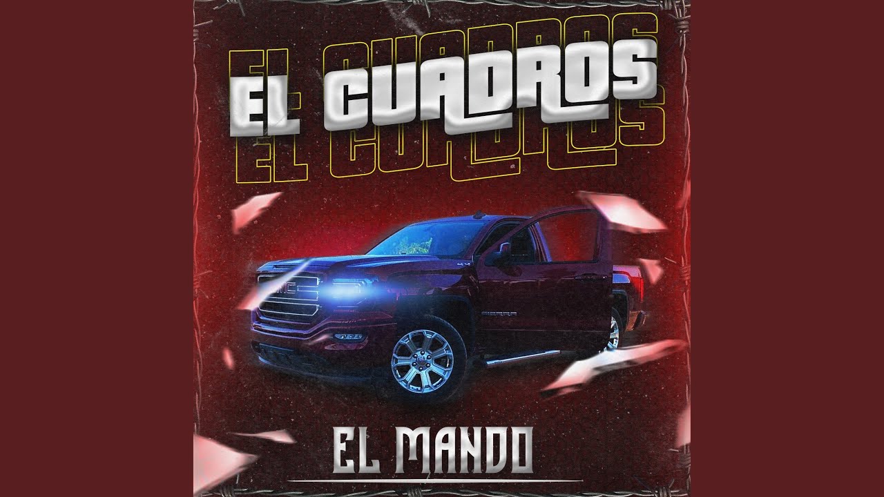 El Cuadros
