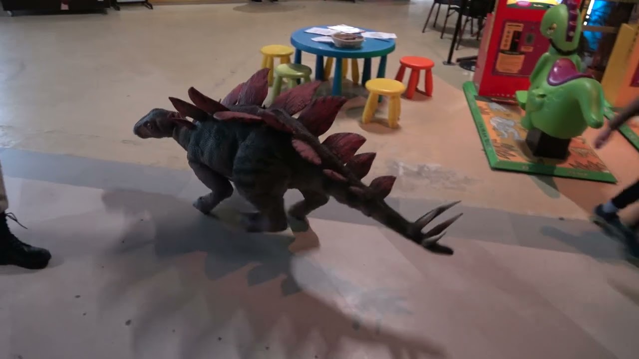 DINOPARK LIBEREC