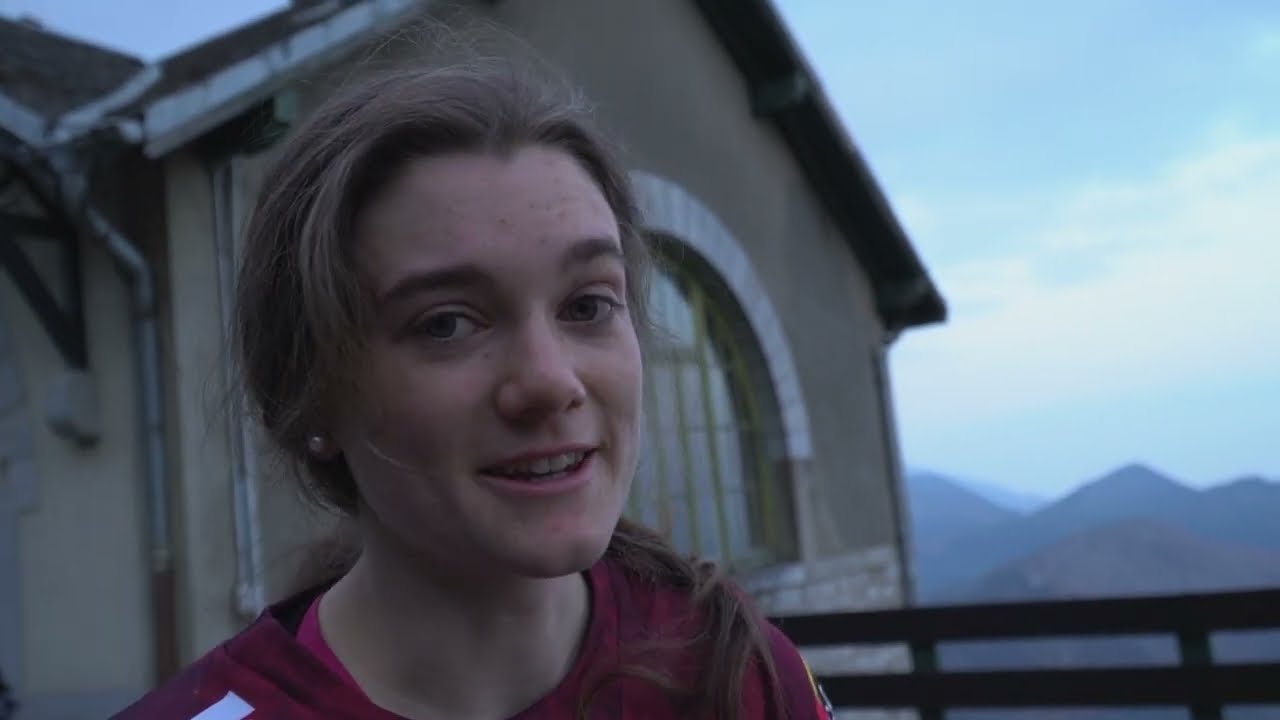 FIRST TEAM WORLD CUP: Lourdes 2022 Vlog