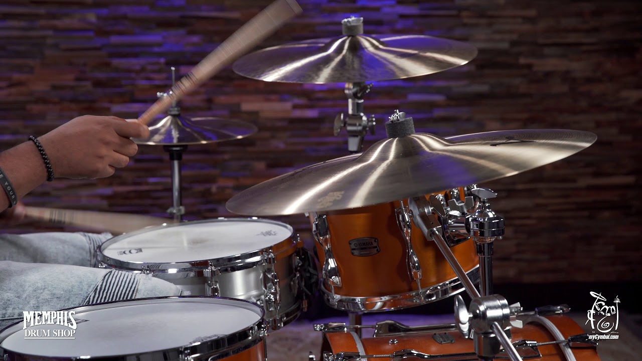 Zildjian 21