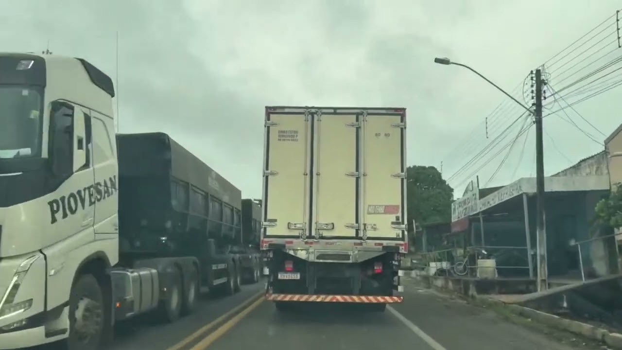 QUANTO CUSTA VIAJAR DE TERESINA ATÉ GOIÂNIA DE CARRO? 🚗💰
