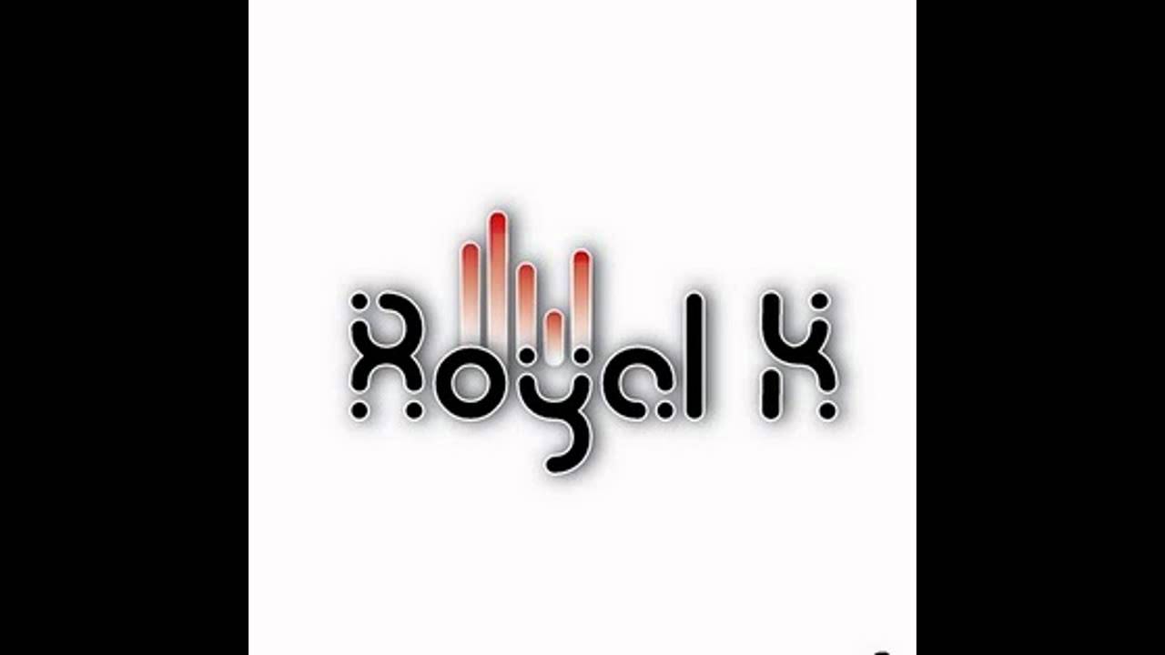 Shakira - Waka Waka (Royal K fidget remix)