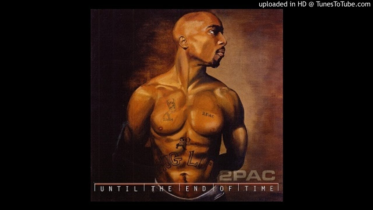 (Re-Upload), 2pac - Watch Ya Mouth (QD3 Remix)