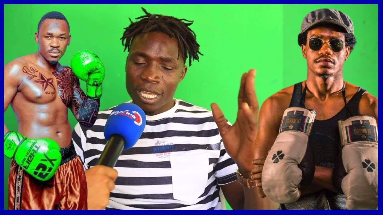 PART 2: DULLAH MBABE AMUUMBUA TWAHA KIDUKU, SAKATA LA MWAKINYO KUMTUMA AKAMPIGE - 