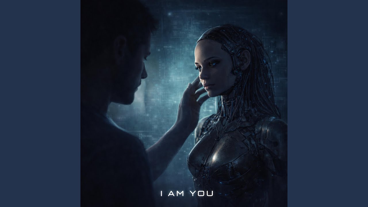 I am you